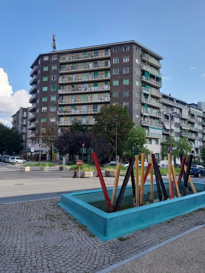 Parco Dora Turin Exterior photo